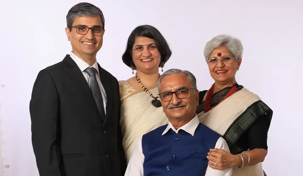 Happy students smiling outdoors on school grounds